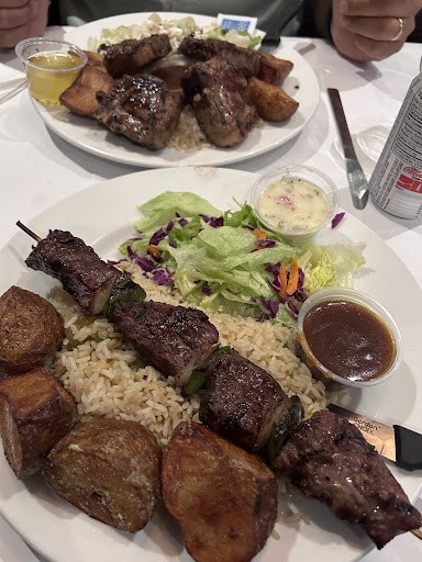 Photo of Brochetterie Chez Greco - 1257 Bd Laflèche, Baie-Comeau, QC G5C 1E1