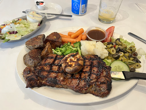 Photo of Brochetterie Chez Greco - 1257 Bd Laflèche, Baie-Comeau, QC G5C 1E1