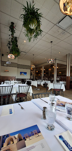 Photo of Brochetterie Chez Greco - 1257 Bd Laflèche, Baie-Comeau, QC G5C 1E1