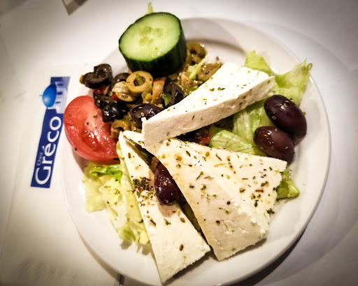 Photo of Brochetterie Chez Greco - 1257 Bd Laflèche, Baie-Comeau, QC G5C 1E1