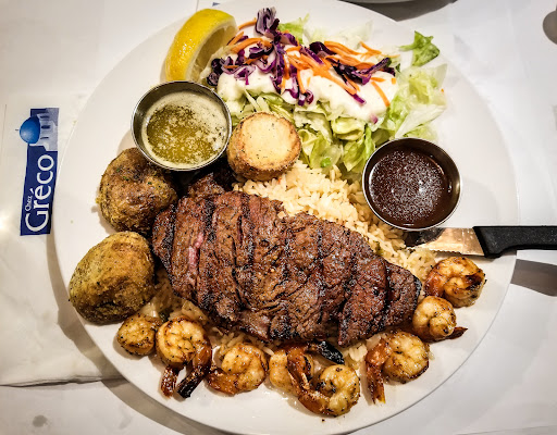 Photo of Brochetterie Chez Greco - 1257 Bd Laflèche, Baie-Comeau, QC G5C 1E1