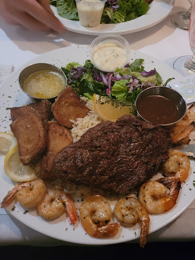 Photo of Brochetterie Chez Greco - 1257 Bd Laflèche, Baie-Comeau, QC G5C 1E1