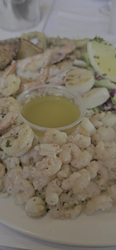 Photo of Brochetterie Chez Greco - 1257 Bd Laflèche, Baie-Comeau, QC G5C 1E1