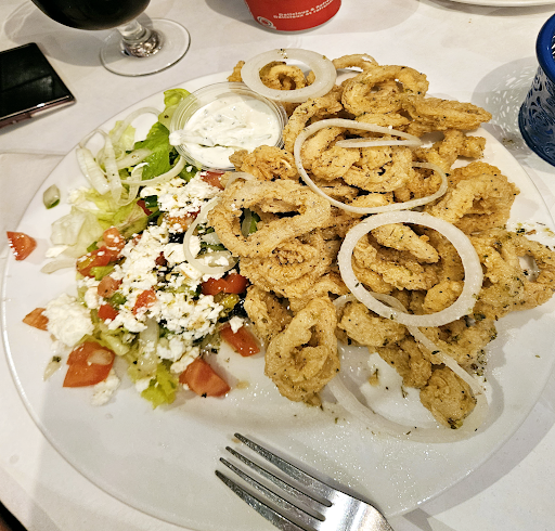 Photo of Brochetterie Chez Greco - 1257 Bd Laflèche, Baie-Comeau, QC G5C 1E1