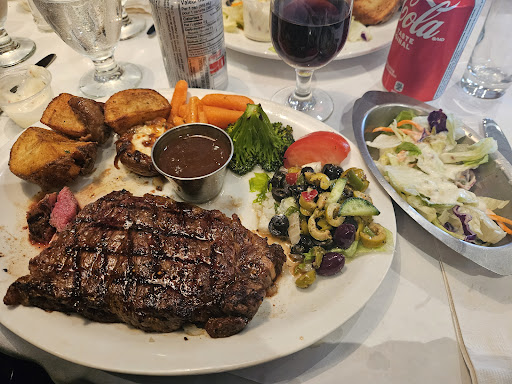 Photo of Brochetterie Chez Greco - 1257 Bd Laflèche, Baie-Comeau, QC G5C 1E1