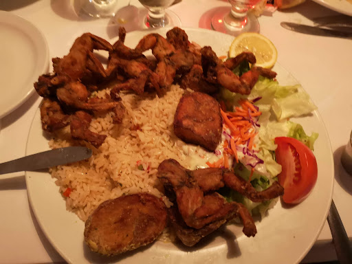 Photo of Brochetterie Chez Greco - 1257 Bd Laflèche, Baie-Comeau, QC G5C 1E1