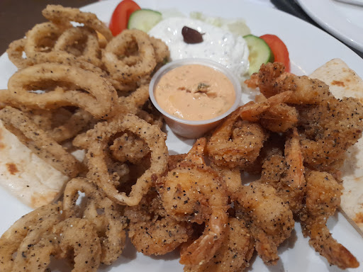 Photo of Brochetterie Chez Greco - 1257 Bd Laflèche, Baie-Comeau, QC G5C 1E1