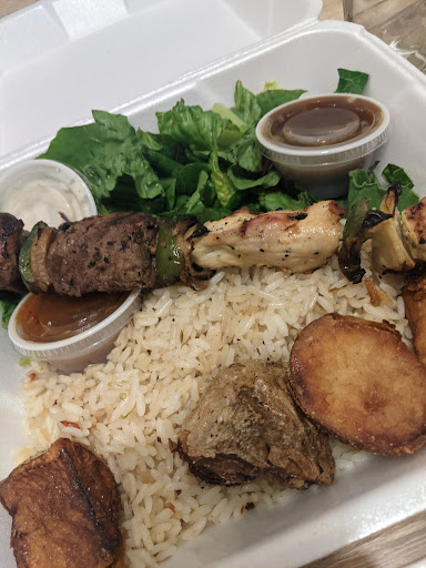Photo of Brochetterie Chez Greco - 1257 Bd Laflèche, Baie-Comeau, QC G5C 1E1