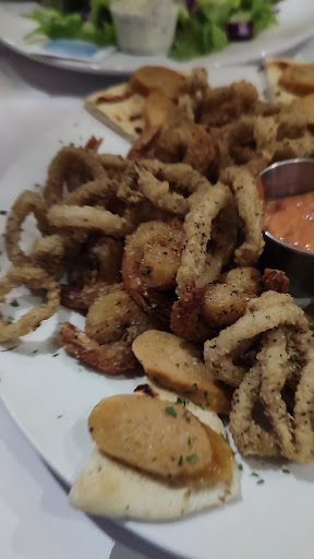 Photo of Brochetterie Chez Greco - 1257 Bd Laflèche, Baie-Comeau, QC G5C 1E1