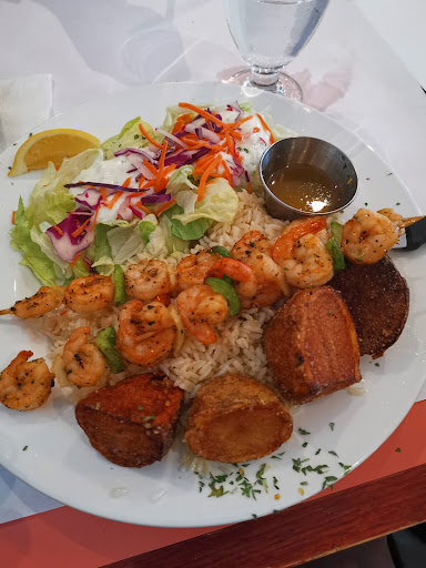 Photo of Brochetterie Chez Greco - 1257 Bd Laflèche, Baie-Comeau, QC G5C 1E1