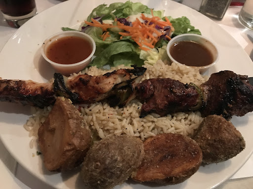 Photo of Brochetterie Chez Greco - 1257 Bd Laflèche, Baie-Comeau, QC G5C 1E1