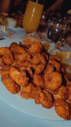Photo of Brochetterie Chez Greco - 1257 Bd Laflèche, Baie-Comeau, QC G5C 1E1