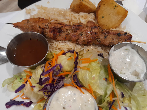 Photo of Brochetterie Chez Greco - 1257 Bd Laflèche, Baie-Comeau, QC G5C 1E1
