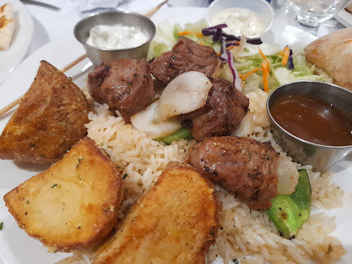 Photo of Brochetterie Chez Greco - 1257 Bd Laflèche, Baie-Comeau, QC G5C 1E1