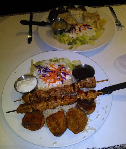 Photo of Brochetterie Chez Greco - 1257 Bd Laflèche, Baie-Comeau, QC G5C 1E1