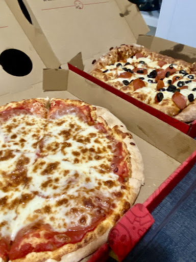 Photo of Pizza Salvatoré - 681 Bd Laflèche, Baie-Comeau, QC G5C 1C5