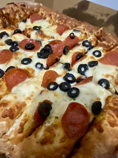 Photo of Pizza Salvatoré - 681 Bd Laflèche, Baie-Comeau, QC G5C 1C5
