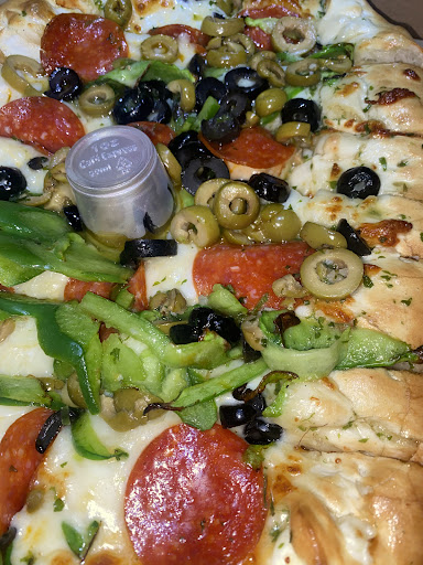 Photo of Pizza Salvatoré - 681 Bd Laflèche, Baie-Comeau, QC G5C 1C5