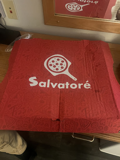 Photo of Pizza Salvatoré - 681 Bd Laflèche, Baie-Comeau, QC G5C 1C5