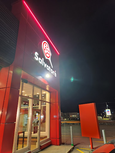 Photo of Pizza Salvatoré - 681 Bd Laflèche, Baie-Comeau, QC G5C 1C5