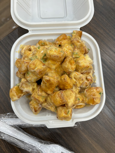 Photo of Wanas Shawarma - 449 Danforth Ave, Toronto, ON M4K 1P1