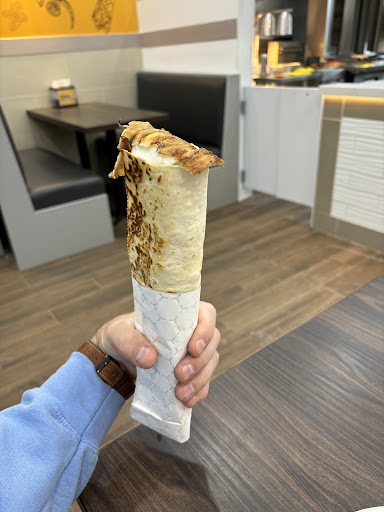 Photo of Wanas Shawarma - 449 Danforth Ave, Toronto, ON M4K 1P1