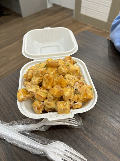 Photo of Wanas Shawarma - 449 Danforth Ave, Toronto, ON M4K 1P1
