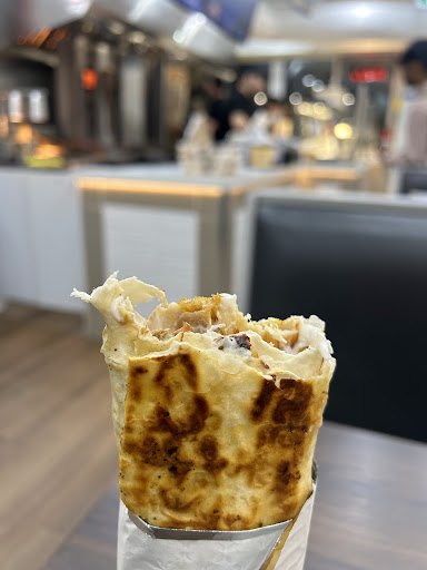 Photo of Wanas Shawarma - 449 Danforth Ave, Toronto, ON M4K 1P1