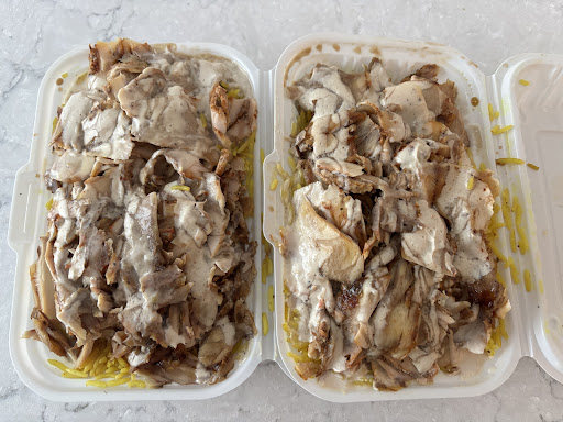 Photo of Wanas Shawarma - 449 Danforth Ave, Toronto, ON M4K 1P1