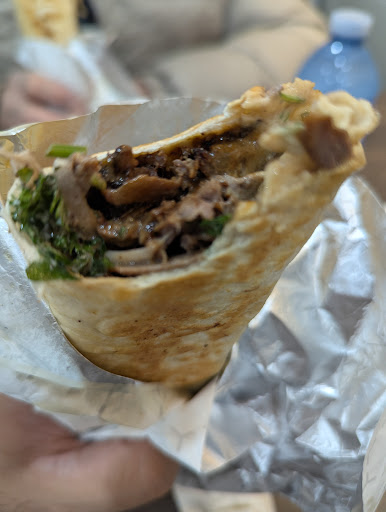 Photo of Wanas Shawarma - 449 Danforth Ave, Toronto, ON M4K 1P1