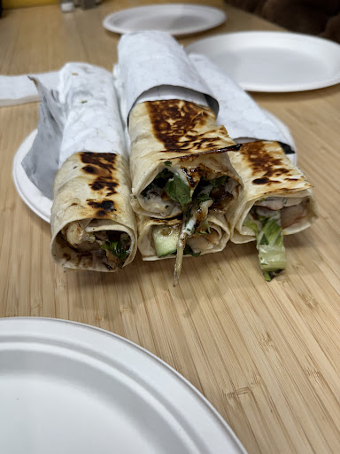 Photo of Wanas Shawarma - 449 Danforth Ave, Toronto, ON M4K 1P1