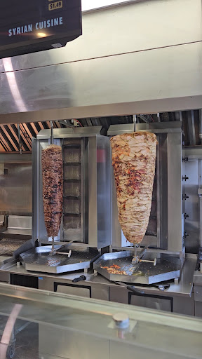 Photo of Wanas Shawarma - 449 Danforth Ave, Toronto, ON M4K 1P1