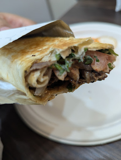 Photo of Wanas Shawarma - 449 Danforth Ave, Toronto, ON M4K 1P1