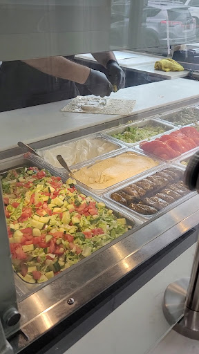 Photo of Wanas Shawarma - 449 Danforth Ave, Toronto, ON M4K 1P1
