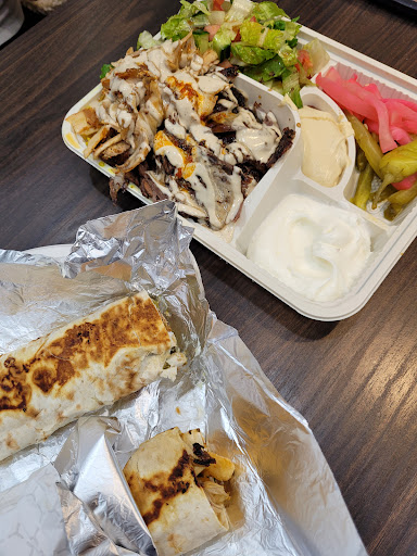 Photo of Wanas Shawarma - 449 Danforth Ave, Toronto, ON M4K 1P1