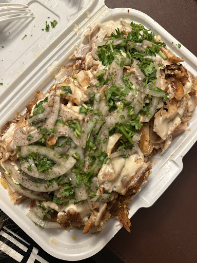 Photo of Wanas Shawarma - 449 Danforth Ave, Toronto, ON M4K 1P1