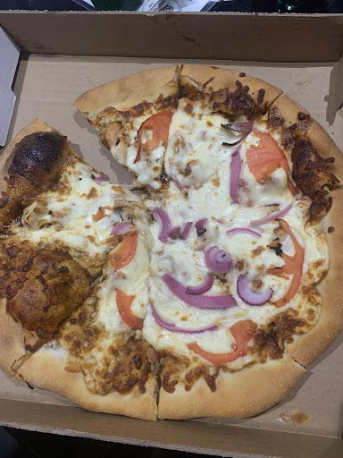 Photo of Nab Kebab - 170 Av. de la Cathédrale, Rimouski, QC G5L 5H9