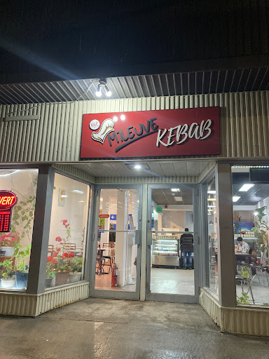 Photo of Nab Kebab - 170 Av. de la Cathédrale, Rimouski, QC G5L 5H9