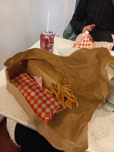 Photo of Nab Kebab - 170 Av. de la Cathédrale, Rimouski, QC G5L 5H9
