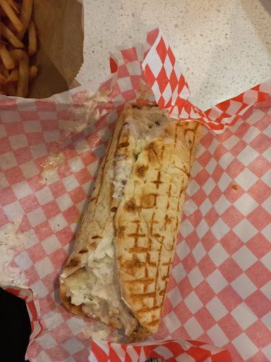 Photo of Nab Kebab - 170 Av. de la Cathédrale, Rimouski, QC G5L 5H9