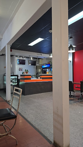 Photo of Nab Kebab - 170 Av. de la Cathédrale, Rimouski, QC G5L 5H9