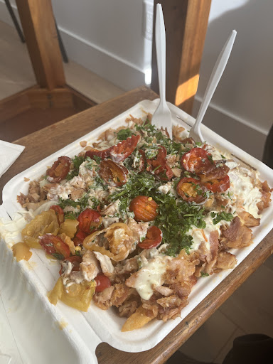 Photo of Taste of Shawarma - 2488 Dufferin St, Toronto, ON M6B 3R1