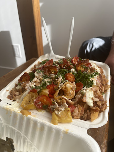 Photo of Taste of Shawarma - 2488 Dufferin St, Toronto, ON M6B 3R1