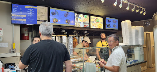 Photo of Taste of Shawarma - 2488 Dufferin St, Toronto, ON M6B 3R1