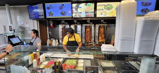 Photo of Taste of Shawarma - 2488 Dufferin St, Toronto, ON M6B 3R1
