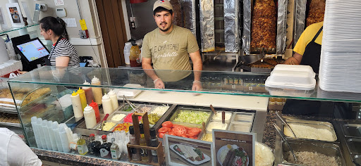 Photo of Taste of Shawarma - 2488 Dufferin St, Toronto, ON M6B 3R1