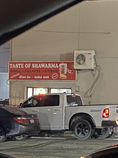 Photo of Taste of Shawarma - 2488 Dufferin St, Toronto, ON M6B 3R1