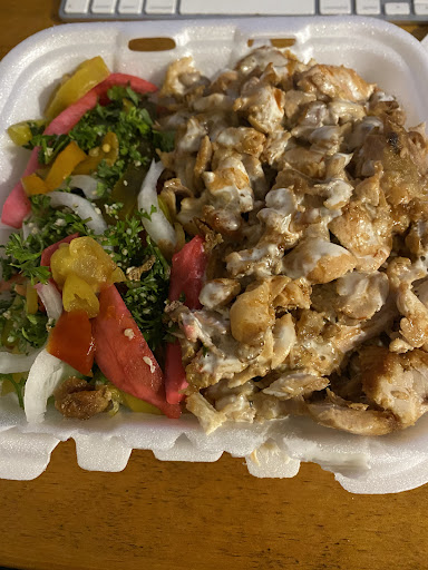 Photo of Taste of Shawarma - 2488 Dufferin St, Toronto, ON M6B 3R1