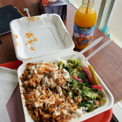 Photo of Taste of Shawarma - 2488 Dufferin St, Toronto, ON M6B 3R1