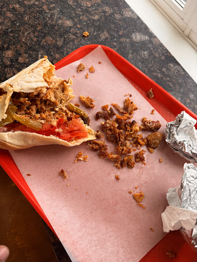 Photo of Taste of Shawarma - 2488 Dufferin St, Toronto, ON M6B 3R1